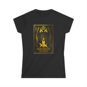 Awaken Hope Womens Tee