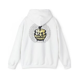 Brewed In A Cauldron Hoodie