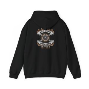 All The Great Stories Hoodie