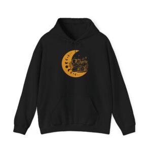 Cathartic Hoodie