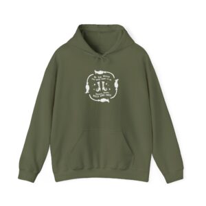 Be The Witch You Were Born To Be Hoodie