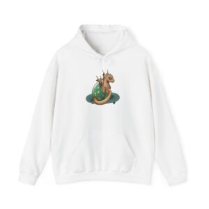 Baby Dragon Hoodie